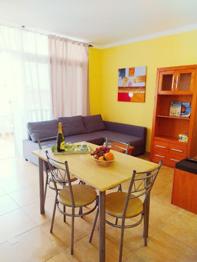 Ferienwohnung Casa Atlantica Alcalá la Real Exterior foto