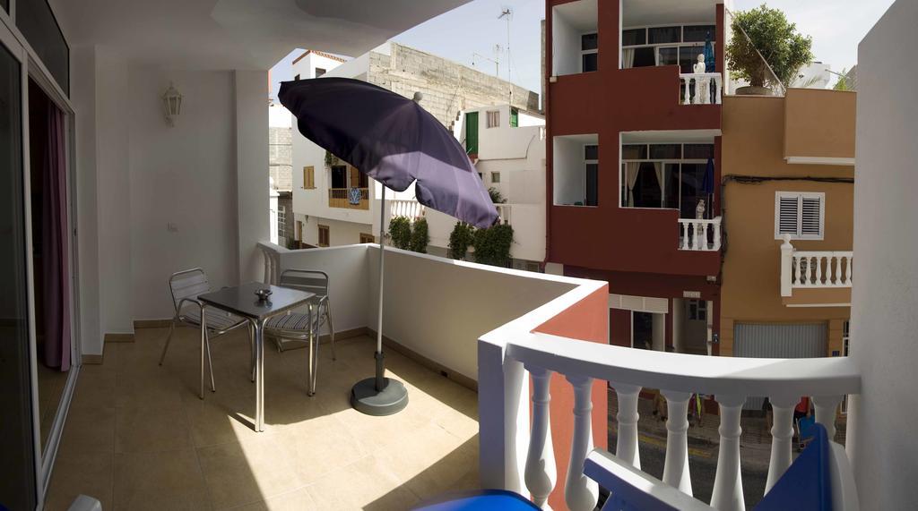 Ferienwohnung Casa Atlantica Alcalá la Real Exterior foto